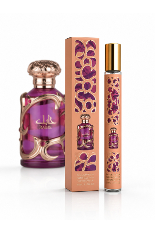 Parfum tip fiola - Parfum tip fiola, 35 ml