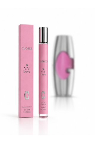 Parfum tip fiola - 