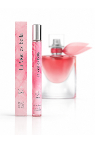 Parfum tip fiola - 