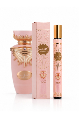 Parfum tip fiola - 