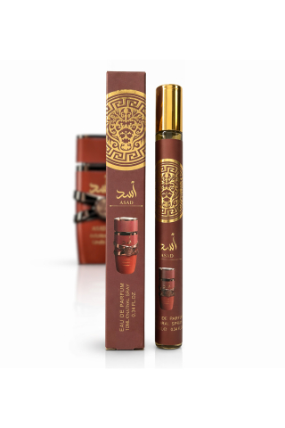 Parfum tip fiola - Parfum Tip fiola, 35 ml
