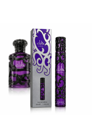 Parfum tip fiola - Parfum tip fiola, 35 ml