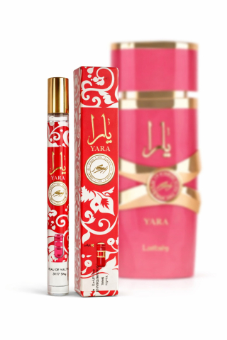 Parfum tip fiola - 