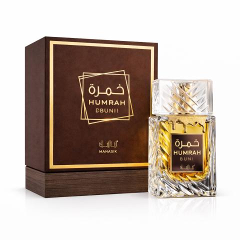 Set 3 parfumuri arabesti Lara, Eclat, Humrah, 3x100 ml [3]