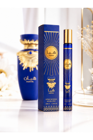 Parfum tip fiola - 
