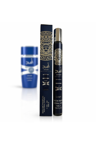 Parfum tip fiola - Parfum tip Fiola, 35 ml