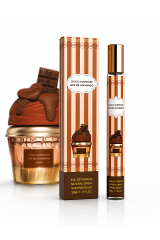 Parfum tip fiola - Parfum tip fiola 35 ml
