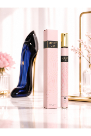 Parfum tip fiola - 