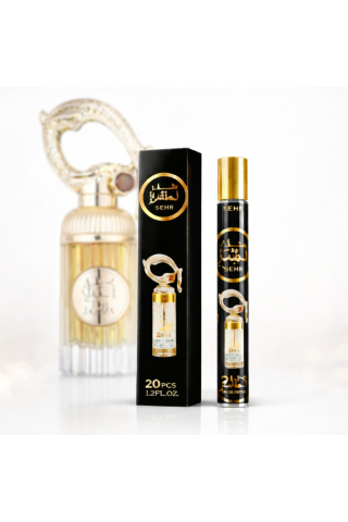 Parfum tip fiola - Parfum tip fiola, 35 ml