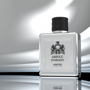 ABSOLU D'ORIENT by ANFAR LONDON [1]