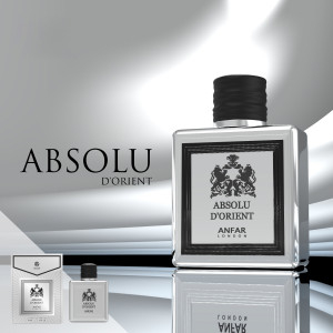 ABSOLU D'ORIENT by ANFAR LONDON [2]