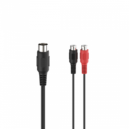 Cabluri - Adaptor Audio