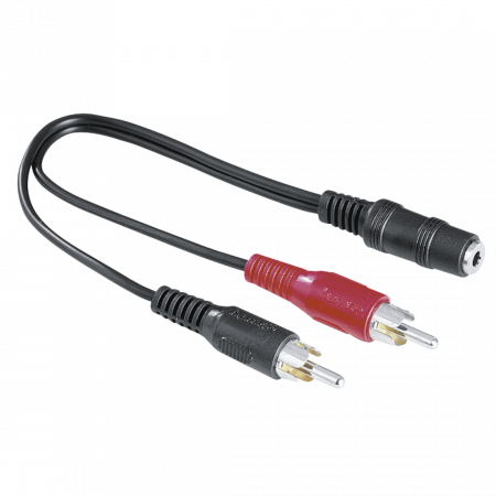 Cabluri - Adaptor Audio