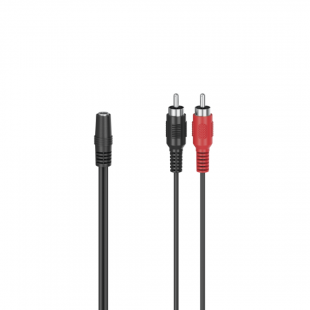 Cabluri - Adaptor Audio