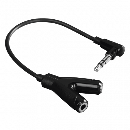 Cabluri - Adaptor Audio 3