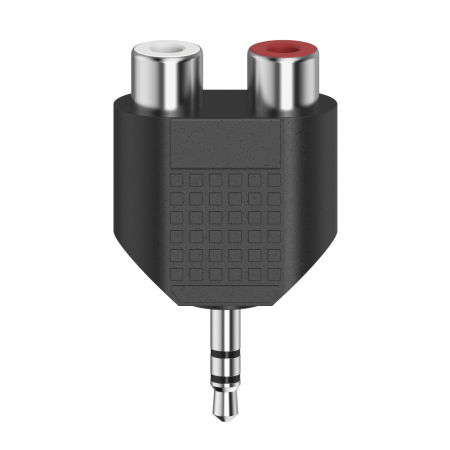 Cabluri - Adaptor Audio scurt