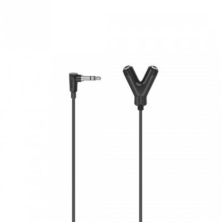 Cabluri - Adaptor Audio