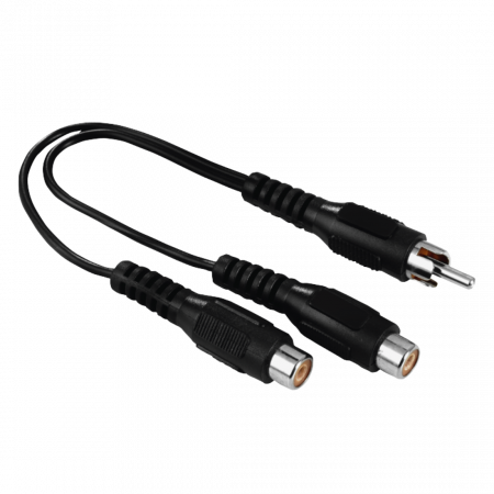 Cabluri - Adaptor pentru subwoofer