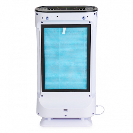 Air Clean 200 - Purificator Aer E-boda|Air Clean 200 - Purificator Aer E-boda 2|Air Clean 200 - Purificator Aer E-boda 3|Air Clean 200 - Purificator Aer E-boda 4|Air Clean 200 - Purificator Aer E-boda 5 [3]