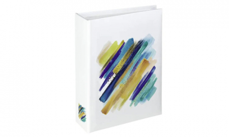 Diverse - Album foto Brushstroke