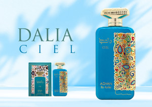 Apa de Parfum ADYAN, DALIA CIEL, femeie, 100ML [1]