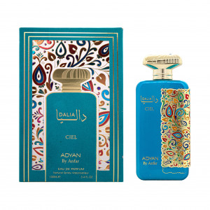 Parfum - Apa de Parfum ADYAN, DALIA CIEL, femeie, 100ML