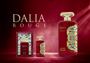 Apa de Parfum ADYAN, DALIA ROUGE EDP 100ML [1]