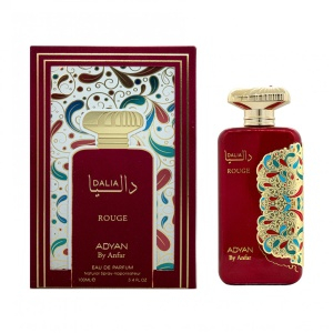 Apa de Parfum ADYAN, DALIA ROUGE EDP 100ML [2]