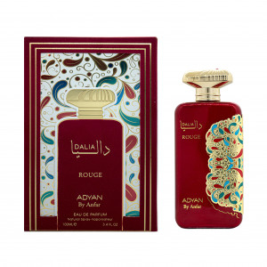 Parfum - Apa de Parfum ADYAN, DALIA ROUGE EDP 100ML