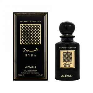 Apă de parfum Adyan, HYBA, femei, 100ml [2]
