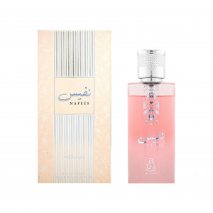 Parfum - Apă de parfum Adyan, NAFEES, femei, 100ml