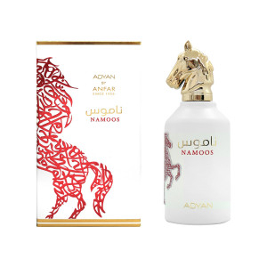 Parfum - Apă de parfum Adyan, NAMOOS, unisex, 100ml