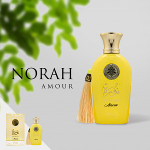 Apă de parfum Adyan, Norah Amour, femei, 100ml [1]