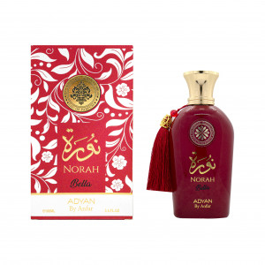 Parfum - Apă de parfum Adyan, Norah BELLA, femei, 100ml