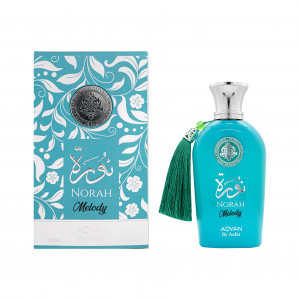 Parfum - Apă de parfum Adyan, Norah MELODY, femei, 100ml