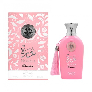 Apă de parfum Adyan, Norah Passion, femei, 100ml [2]