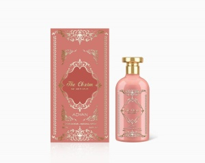Apa de Parfum ADYAN, THE CHARM, femei, 100ML [2]