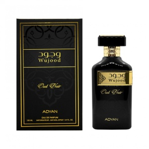 Apa de parfum Adyan, WUJOOD OUD NOIR, unisex, 100ml [1]