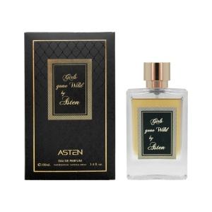 Parfum - Apă de parfum Asten, Girls Gone Wild, femei, 100ml