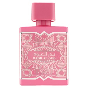Parfum - Apa de Parfum Badr Al Oud Wardi, Al Fakhr Perfumes, Femei - 100ml