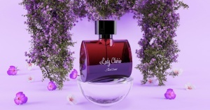 Apa de parfum DC Lady Cherie femei 100ml [2]