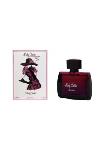 Apa de parfum DC Lady Cherie femei 100ml [1]