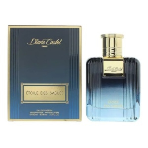 Parfum Femei - Apa de parfum DC oriental Etoile des sables unisex 100ml