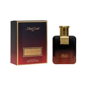 Apa de parfum DC oriental Prelude D'orient unisex 100ml [1]