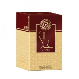 Apa de Parfum Ghala, Al Wataniah, Femei - 100ml [2]