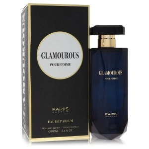 Parfum - Apa de Parfum Glamourous, Fariis, Femei - 100ml