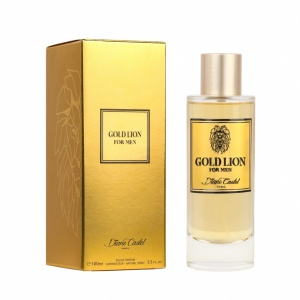 Parfum - Apa de Parfum Gold Lion 100 ml