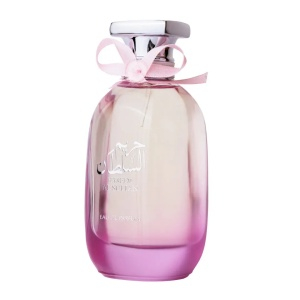 Apa de parfum Hareem Al Sultan, Ard Al Zaafaran, apa de parfum 100 ml, femei [1]
