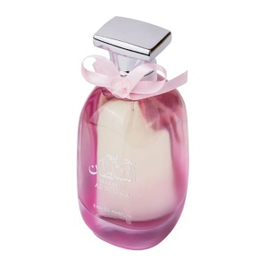 Apa de parfum Hareem Al Sultan, Ard Al Zaafaran, apa de parfum 100 ml, femei [2]