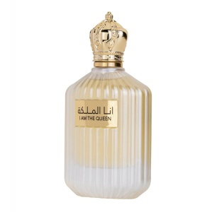 Apa de Parfum I Am The Queen, Ard Al Zaafaran, Femei - 100ml [3]